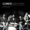 Correte Beethoven - Gitanos